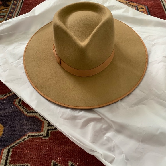 Lack of Color AU Teak Rancher - Picture 6 of 6